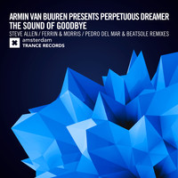 Armin Van Buuren Pres. Perpetuous Dreamer - The Sound of Goodbye (The Remixes)