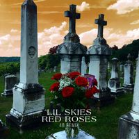 Lil Skies - Red Roses (4B Remix [Explicit])
