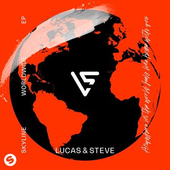 Lucas & Steve - Skyline Worldwide EP