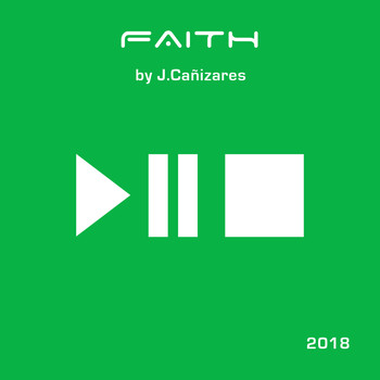 J. Cañizares - Faith