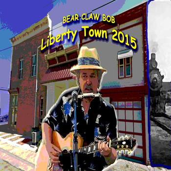 Bear Claw Bob - Liberty Town 2015