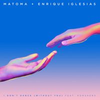 Matoma & Enrique Iglesias - I Don't Dance (Without You) [feat. Konshens]