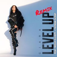 Ciara - Level Up (feat. Missy Elliott & Fatman Scoop) (Remix)