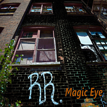 Magic Eye - Riverside Rats