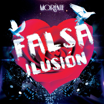 Morente - Falsa Ilusión