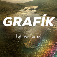 Grafík - Læt Mér Líða Vel
