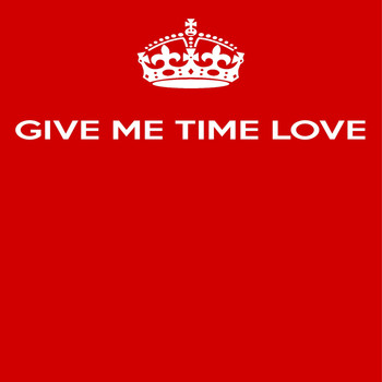 Vicky Winehunny - Give Me Time Love