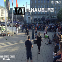 DJ Kaito - Live in Hamburg (Explicit)