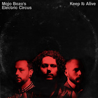 Mojo Bozo's Electric Circus - Keep It Alive