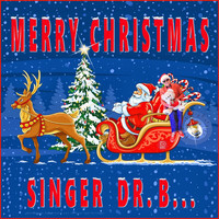 Singer Dr. B... - Merry Christmas