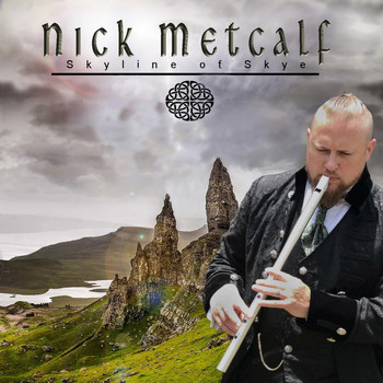Nick Metcalf - Skyline of Skye