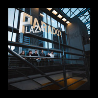 Paradox Plaza, Jean-Pierre Zanella & Rémi Cormier - Paradox Plaza