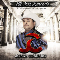 Jorge Cordero - El Mas Buscado