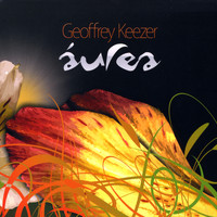 Geoffrey Keezer - Aurea