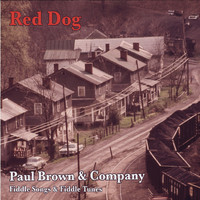Paul Brown - Red Dog