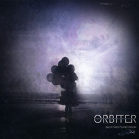 Orbiter - Backyard Planetarium