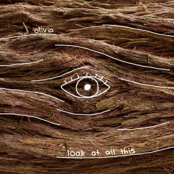 Olivia - Look at All This
