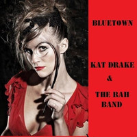 The Rah Band - Bluetown