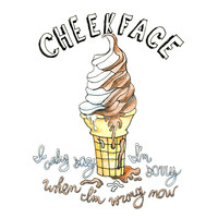 Cheekface - I Only Say I'm Sorry When I'm Wrong Now
