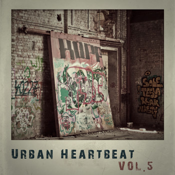 Various Artists - Urban Heartbeat, Vol. 5