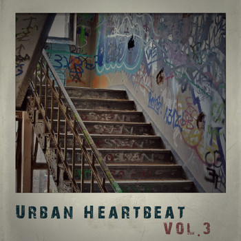 Various Artists - Urban Heartbeat, Vol. 3