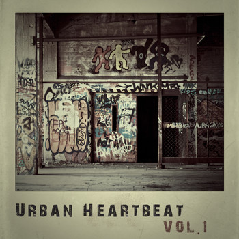 Various Artists - Urban Heartbeat, Vol. 1