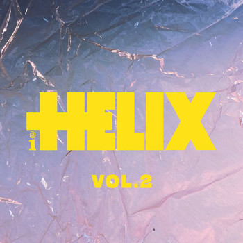Various Artists - Helix (Volume 2 [Explicit])
