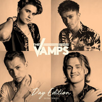 The Vamps - Night & Day (Day Edition – Extra Tracks [Explicit])