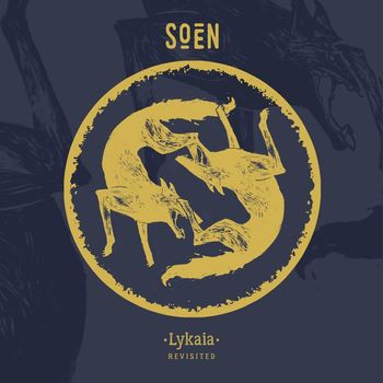 Soen - Sectarian (Live in Lisbon) (Explicit)