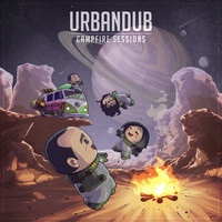 Urbandub - Campfire Sessions (Live)