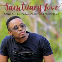 Donald - Sanctuary Love