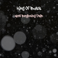 King Of Bass / - New Beginning D.N.B.