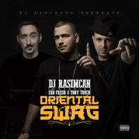DJ Rasimcan - Oriental Swag