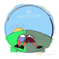 360 / - Glasto Daze