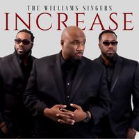 The Williams Singers - Increase