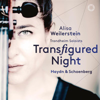 Alisa Weilerstein / Trondheim Soloists - Transfigured Night