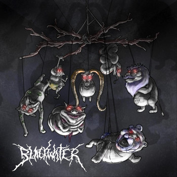 Blackwater - Sin (Explicit)