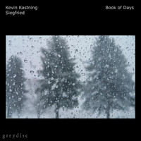 Kevin Kastning & Siegfried - Book of Days