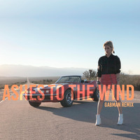 Virginia Da Cunha - Ashes to the Wind (Gabman Remix) [feat. Gabman]