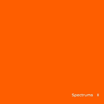 Spectrums - II