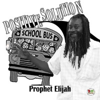 Prophet Elijah - Positive Solution