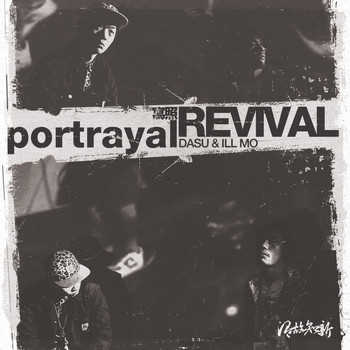 REVIVAL - Portrayal