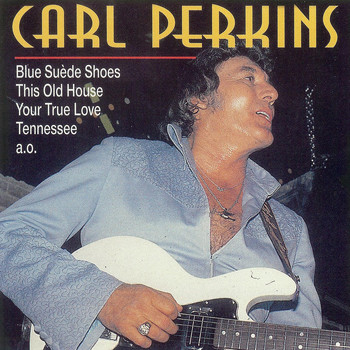 Carl Perkins - Carl Perkins