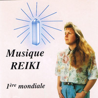 Musique Reiki - 1ère Mondiale
