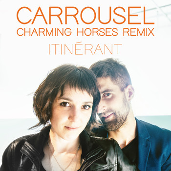 CARROUSEL & Charming Horses - Itinérant