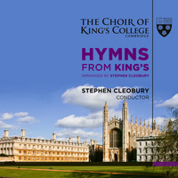 Stephen Cleobury and Choir of King's College, Cambridge - Hymns from King's