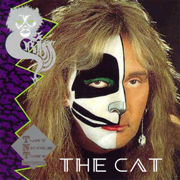 Peter Criss - The Cat