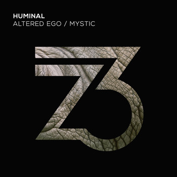 Huminal - Altered Ego/Mystic
