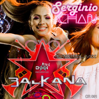 Serginio Chan - Balkana