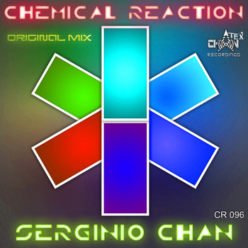 Serginio Chan - Chemical Reaction